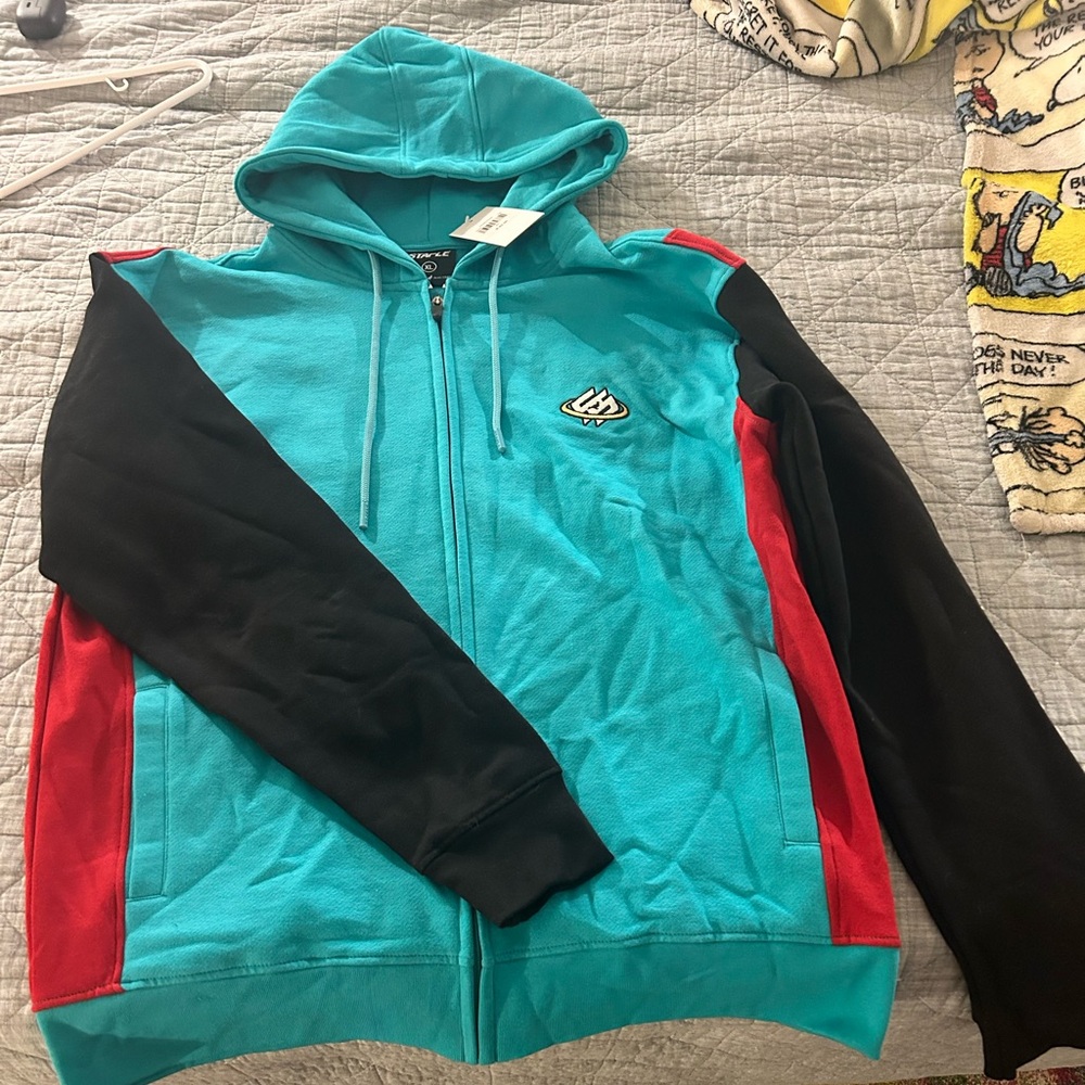 Mens Staple Pigeon Hoodie XL